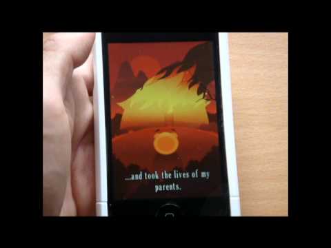 App Reviews: Parachute Ninja