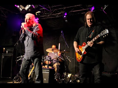 JOHN MAYALL BAND;  Complete Show;  Oct 2013 @ Callahan's Music Hall