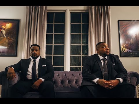 Little Brother - "Everything" [Clean] (feat. Carlitta Durand)