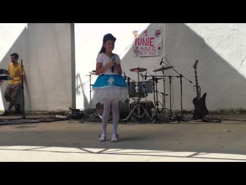 Motocea Bianca & Dani Motocea - Mocirita