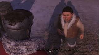 Syberia 3 - Wakthrough - An Automaton with a Plan