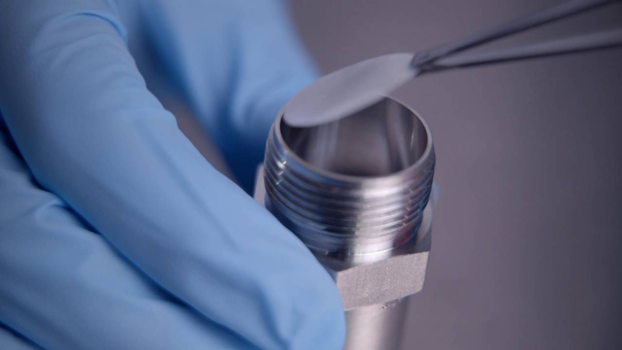 Click to watch this Tech Talk from Avanti