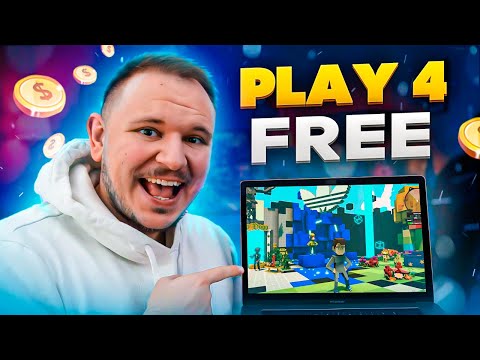 How to Play Sandbox Metaverse FREE & Earn Crypto (Step by Step)