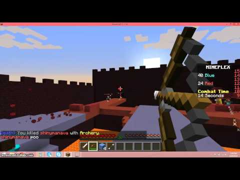 Shinyman more like deadman