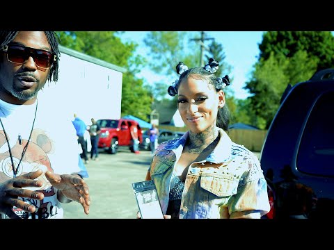 OurWAY TAP PAK:  Meet & Greet - Neisha Neshae