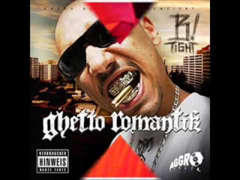 B-Tight, Shizoe - Ghettoliebe
