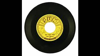 Blue Suede Shoes &#39;&#39;Weird Al&#39;&#39; Yankovic Cover (3 1, 2018)