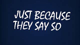 Never Going Back - The Score LYRICS