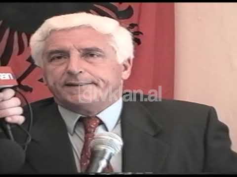 Neritan Ceka, intervistë për shkarkimin e ministrit të Rendit Petro Koçi (17 Maj 1999)