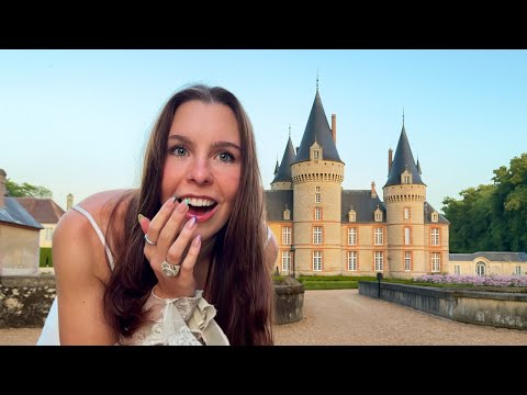 YÖTÄ OIKEASSA LINNASSA