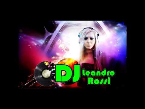 Techno Mix 2015 - DJ Leandro Rossi