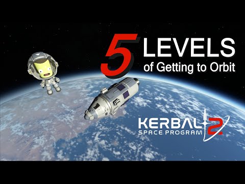Beginner Tips Beyond the In-Game Tutorials | KSP 2 - Early Access