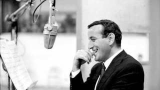 Tony Bennett - "Close Your Eyes"