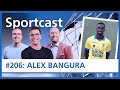 SPORTCAST #206: Bangura wil nog zeven wedstrijden vechten voor Cambuur