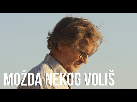 Možda nekog voliš | Tedi Spalato | official video