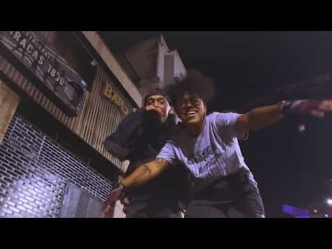 TRACK - @AmerikaBraun  FT  @Nosrex