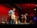 Prom Night Auftritt &ndash; Verschiedene Cover