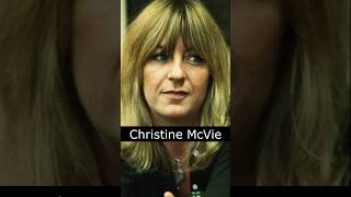 The Life and Death of Christine McVie