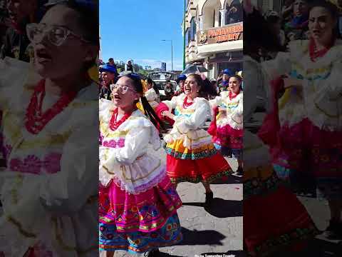 Mocha Tungurahua Ecuador #JuanGarcia #JuanchoGarcia #cultura