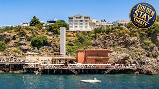 La Boutique Hotel - Adult Only | Antalya, Turkey | Hotel Review 🏨