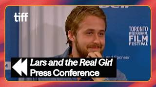 "She's Not A Blowup Doll!" – Ryan Gosling Defends His Leading Lady