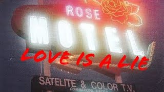 Love is a lie | Great White | 1992 | Subtitulos Español e Inglés