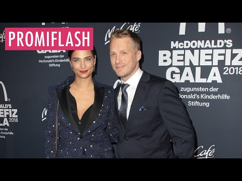 Video Thumbnail: Oliver Pocher zerrte Amira Aly damals wohl ins Rampenlicht