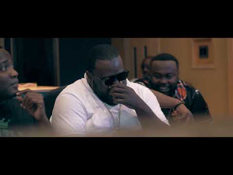 BIGFA - HMI CYPHER (DISS)