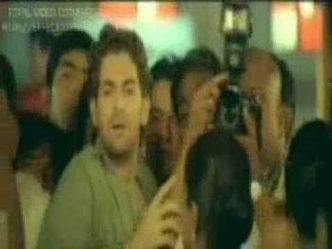 Poster teri parchhaiyan