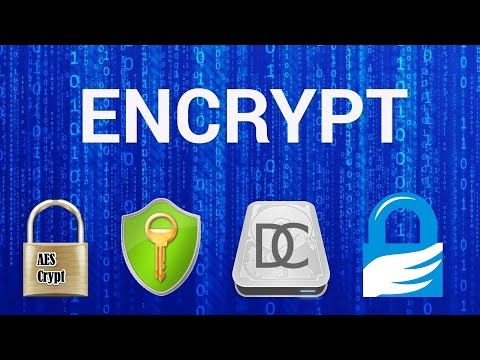 How to Use Encryption Software TrueCrypt Alternatives