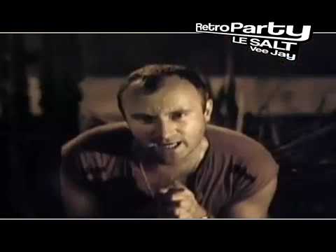 Rock Me Mama, mash up Queen vs  Falco vs  Génesis    Re edit by V'J LE SALT 2012