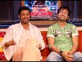 Emraan Hashmi Praises Irrfan Khan In Front Of Him Actors Joke At The Killer Promo