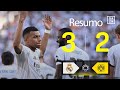 ملخص وأهداف مباراة ريال مدريد ضد دورتموند (3-2) تأهل مثير لنصف نهائي كأس العالم للأندية