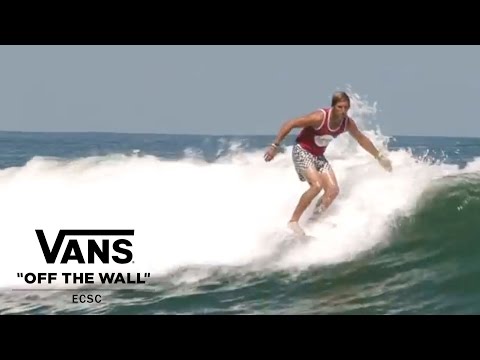 2010 Saturday & Sunday Recap | ECSC | VANS