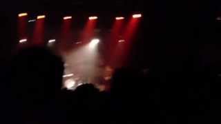 The Walkmen - Louisiana @ The Vic