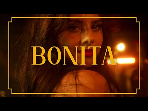 Booom! - Bonita (Official Music Video)