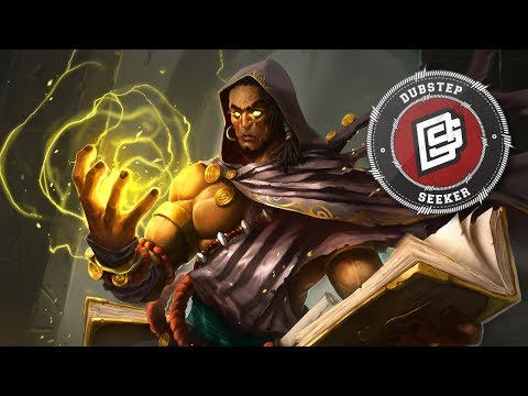 ╣DUBSTEP╠ Deflo x Kezwik Ft. EH!DE - Black Hound