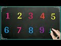 1 2 3 4 5 6 Number Song Ginti गिनती Counting 1 To 10 Counting 1 To 20 12345678910 Numbers
