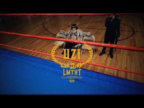 ROUND 7: EMJAY - UZI (Visualizer)