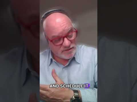 Troy on streamlined workflow with authentic voice