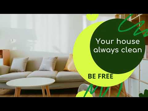 Home Clean4u