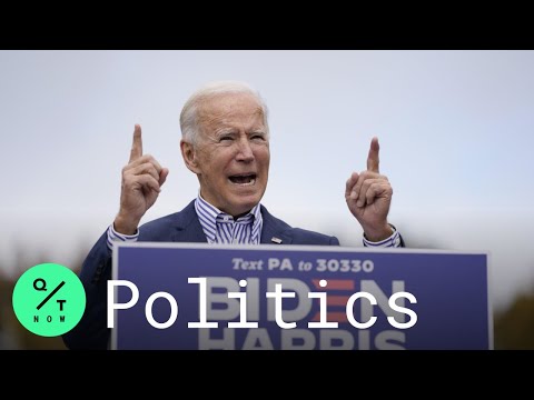 Biden Administration Breaks Campaign Promise, Lets Fracking Ban Proceed Unopposed