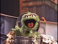 Oscar S Introduction Before I Love Trash
