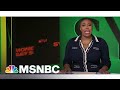 When will the disrespect end? | Symone Sanders | MSNBC
