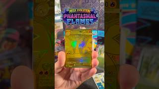 🔥📈 Puleando la carta más rara de Fuegos Fantasmales #pokemon #pokemontcg #PokemonCards #charizard