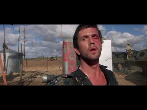 Luz - Rysko, Bandog, Gene5 (The Punisher - Mad Max - Creed)