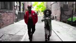 Robbie Casablanca & Sanity - LEVEL III