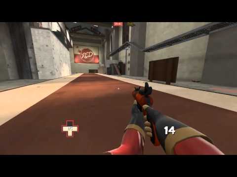 Pyro Detjump Damage Reduction