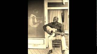 Robert Pete Williams - Motherless Children Have A Hard Time