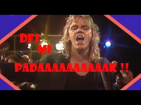 Michal Penk - Horší, když se neotevře padák